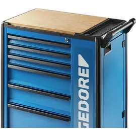 Gedore Schichtholzplatte, 615x440x30 mm