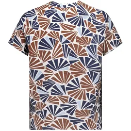 Betty & Co Schlupfbluse beige 38