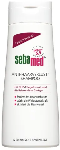 SEBAMED Anti-Haarverlust Shampoo 200 ml