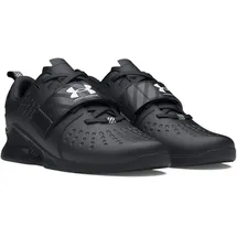 Under Armour Reign Lifter Herren Black/Black 42