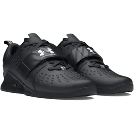 Under Armour Reign Lifter Herren Black/Black 42