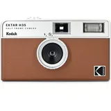 Kodak H35 braun