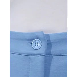 Creation L Premium Jerseyhose Regular Himmelblau 50
