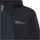 Jack Wolfskin Actamic Winterjacke Dunkelblau 140