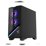 MSI MPG Infinite X3 AI 2NVV7-034AT Intel Core Ultra 7 265K 32 GB RAM 1 TB SSD RTX 5080 Win11 Home