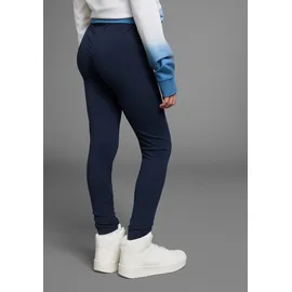 KangaROOS Basic Leggings Blau 92