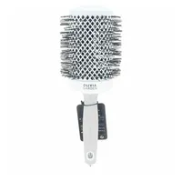Olivia Garden Expert Blowout Shine White&Grey 65
