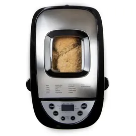 DOMO collection Domo B3977 Brotbackautomat Schwarz