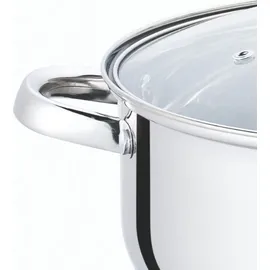 4big.fun Kochtopf 28 cm rund