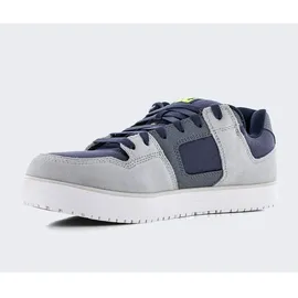 DC Shoes DC Shoes, Sicherheitsschuhe, S1ps Purework (43)