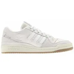adidas  Sneaker Forum 84 low adv  in Weiss, 40