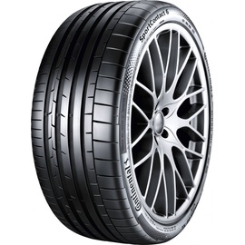 Continental SportContact 6 245/35 ZR20 95Y