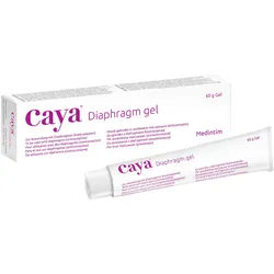 Caya Diaphragma Gel