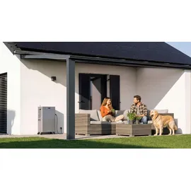 Zendure SolarFlow 4000 Mix AC+ 4,00 kWh