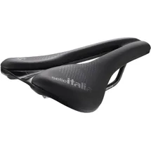 SELLE ITALIA Novus Boost EVO Gravel TM Superflow – schwarz