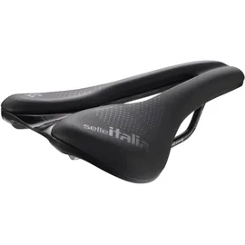 SELLE ITALIA Novus Boost EVO Gravel TM Superflow – schwarz