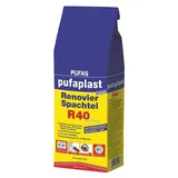 pufaplast Renovier-Spachtel R40 extrem 5 kg