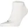 Puma Sneakersocken 3er Pack Beige 35-38