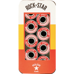 Rock Star Bearings Metal Ball 16 Pack Kugellager