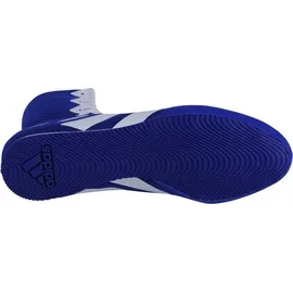 adidas Box Hog 4 Herren Dunkelblau 48 2/3