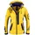 Rock Creek Jacke Softshelljacke Regular Fit