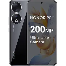 Honor 90 8 GB RAM 256 GB midnight black