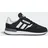 Core Black / Cloud White / Grey One 44 2/3