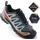 Salomon XA Pro 3D V9 GTX Herren Turbulence/Black/Burnt Ochre 46
