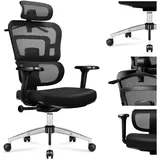 MarkAdler Mark Adler Expert 4.9 Ergonomisch Schwarz