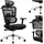 MarkAdler Mark Adler Expert 4.9 Ergonomisch Schwarz