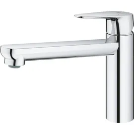 Grohe Start Curve Küchenarmatur Chrom