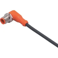 IFM Kabelstecker EVC095
