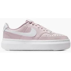 Platform Sneaker COURT VISION ALTA LTR - Damen - lila