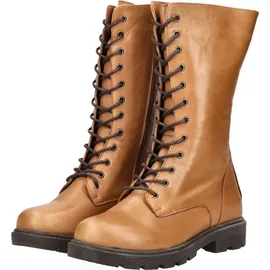 Andrea Conti Stiefel in Braun | Gr.: 39