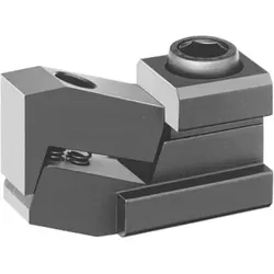 Flachspanner "Mini-Bulle" 22mm Nutenbreite