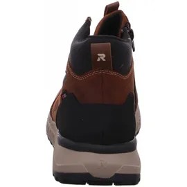 Rieker EVOLUTION Herren Braun 45