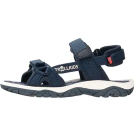 TROLLKIDS Oslofjord Sandal - 35