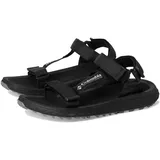Columbia Konos Globetrot Herren Schwarz 43