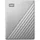 Western Digital My Passport Ultra 2 TB USB-A Metall WDBC3C0020BSL