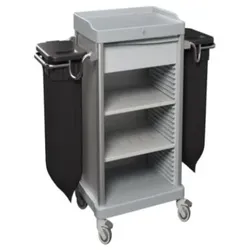 Waschewagen fur Hotels h809_22