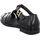 Marc O'Polo Sandale Damen Schwarz 37