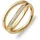 JETTE Ring gold 53