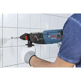 Bosch GBH 2-28 F Professional inkl. 3-tlg. Bohrer-Set + Koffer 0611267601