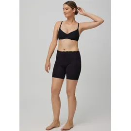 Ysabel Mora Lange Unterhose 2 St. Schwarz M