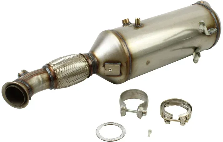 MAXGEAR Ruß-/Partikelfilter, Abgasanlage 276231 für VW