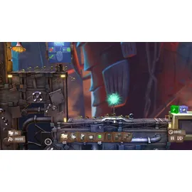 Flockers (Xbox One)