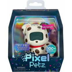 Pixel Petz - Dalmatian