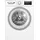Bosch WAN28127 Waschmaschine (8 kg, 1400 U/min)