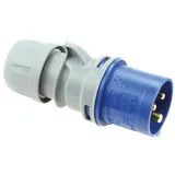 PC ELECTRIC CEE TT - CEE-Turbo Twist Stecker