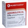 Amorolfin AL 5% Nagellack